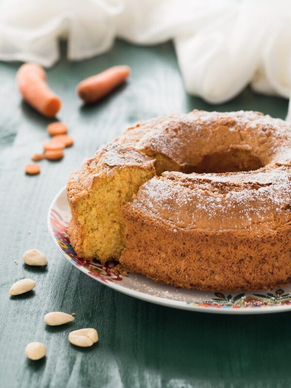 ciambella carote 768x1024