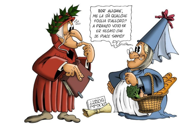 desin in cucina con Grazia